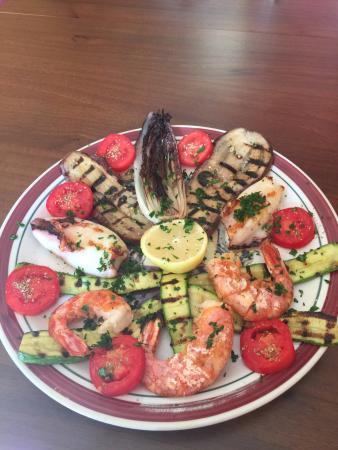 Gastronomia Nizza Da Alex